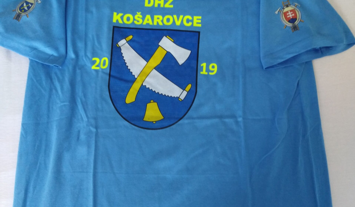 Dobrovoľný hasičský zbor