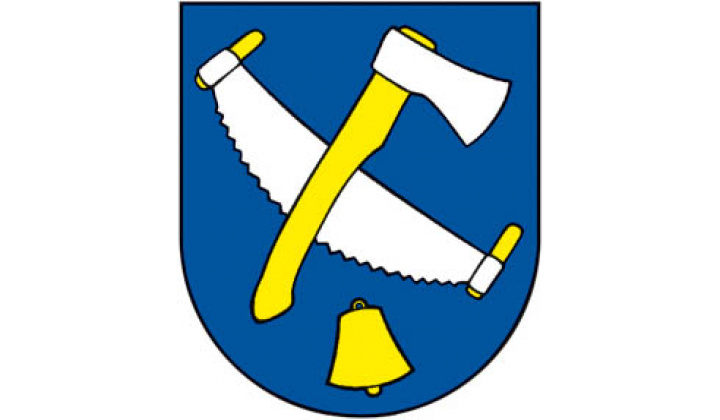 2. fotografia fotogalérie Symboly obce