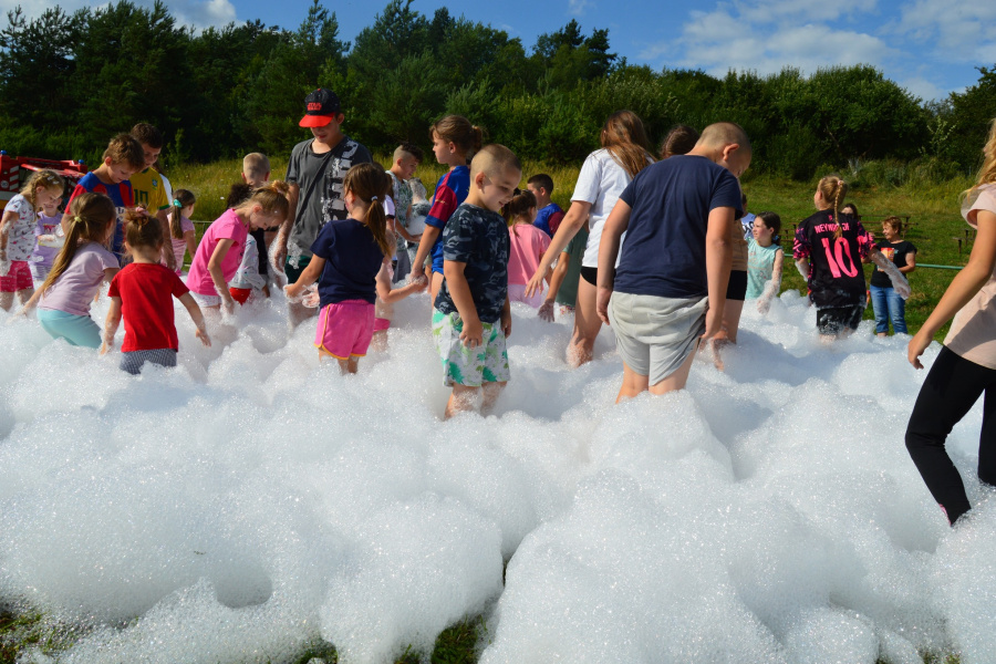 Deň zábavy a športu 2