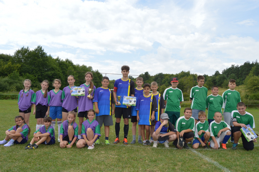 Deň zábavy a športu 3