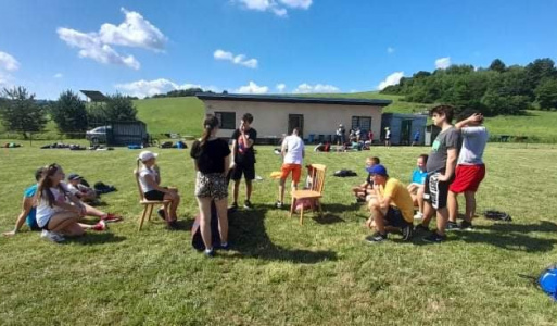 Pokladovka 14.8.2021 