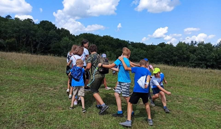 Pokladovka 14.8.2021