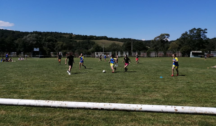 19. fotografia fotogalérie Futbalový turnaj 22.8.2021