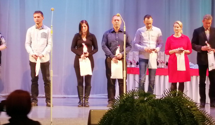 5. fotografia fotogalérie Darovanie krvi 27.11.2019