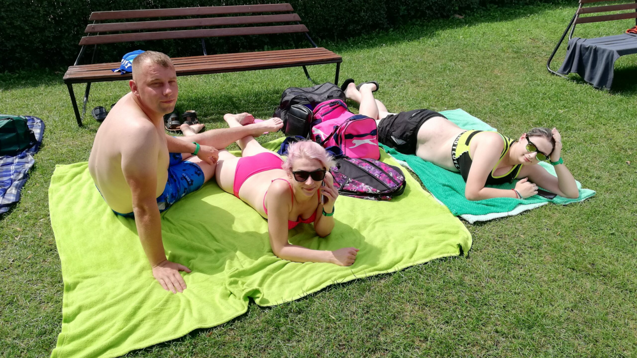 Fotografia fotogalérie Nyíregyháza 1.8.2019