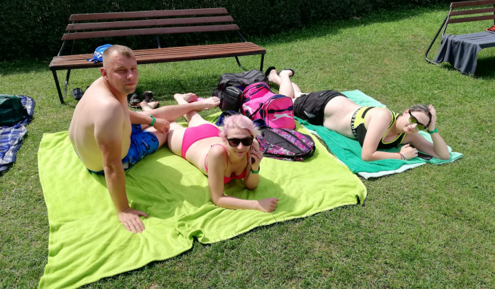 1. fotografia fotogalérie Nyíregyháza 1.8.2019