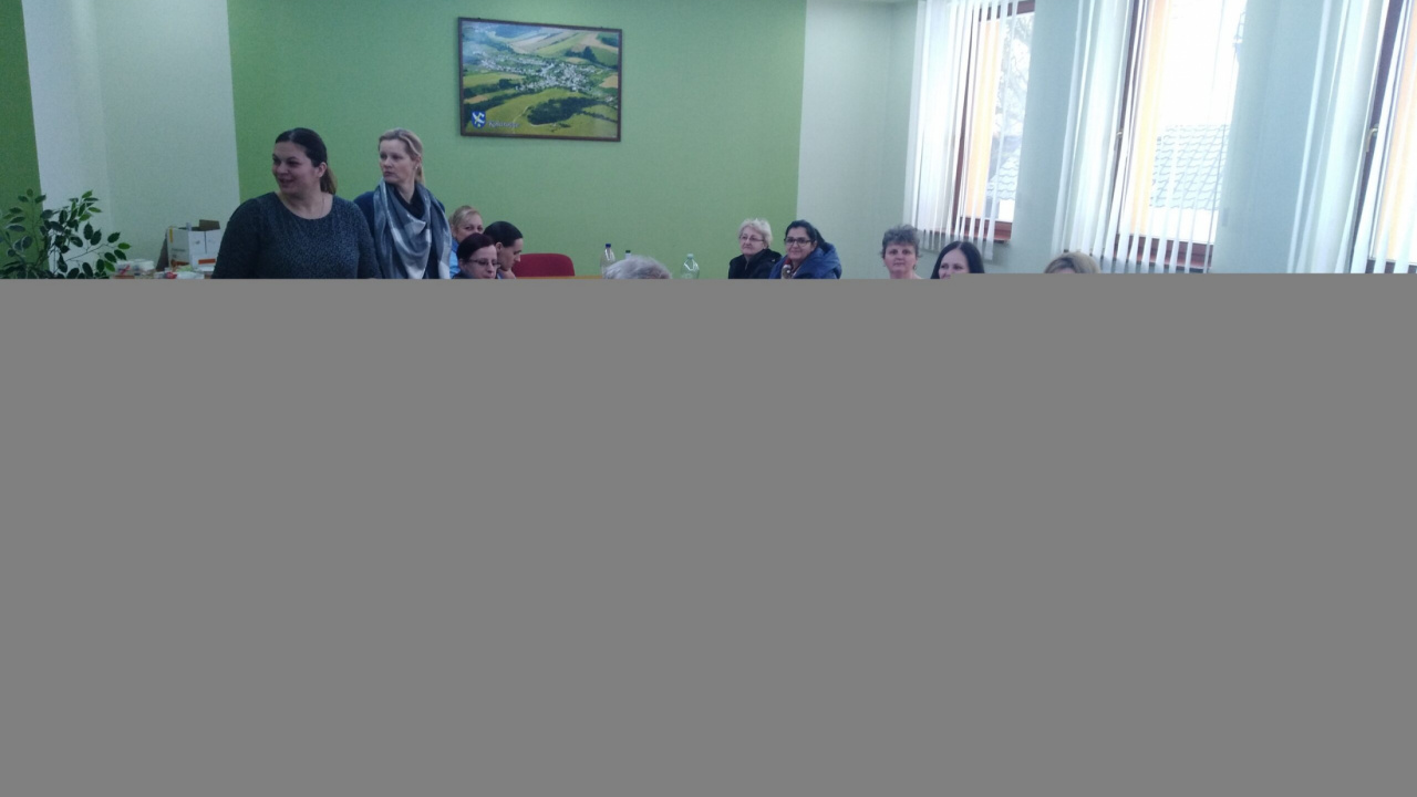 Fotografia fotogalérie Výročná schvôdza 29.1.2019