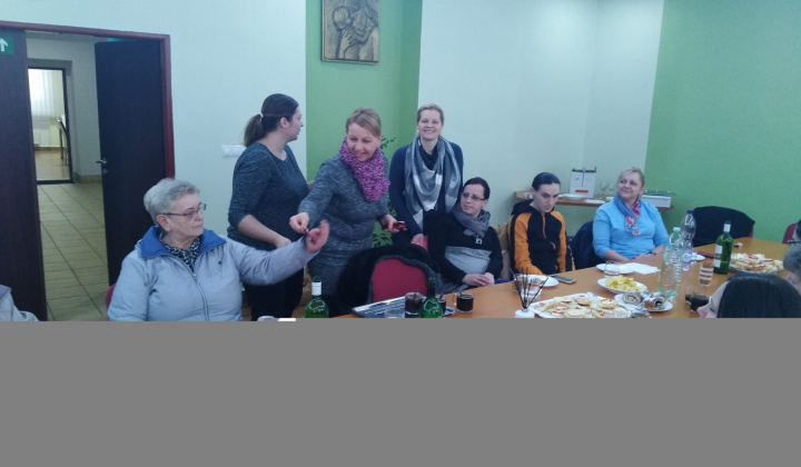 3. fotografia fotogalérie Výročná schvôdza 29.1.2019