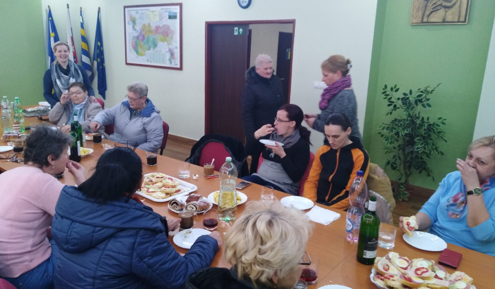 6. fotografia fotogalérie Výročná schvôdza 29.1.2019