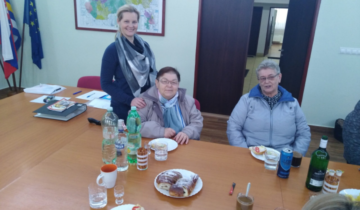 7. fotografia fotogalérie Výročná schvôdza 29.1.2019