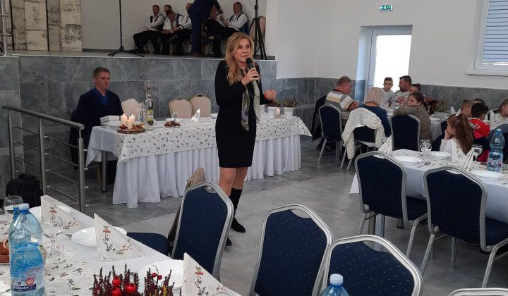 4. fotografia fotogalérie Deň úcty k starším 23.10.2022