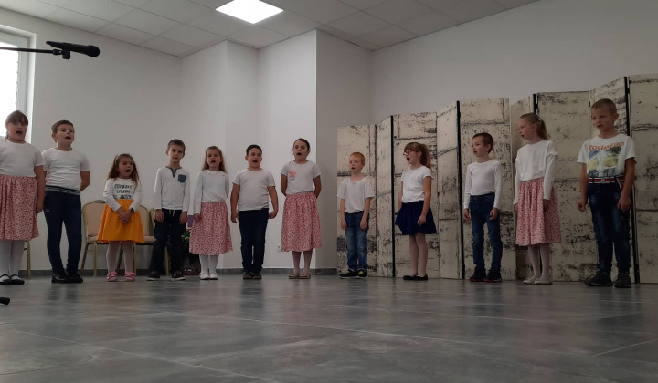 5. fotografia fotogalérie Deň úcty k starším 23.10.2022