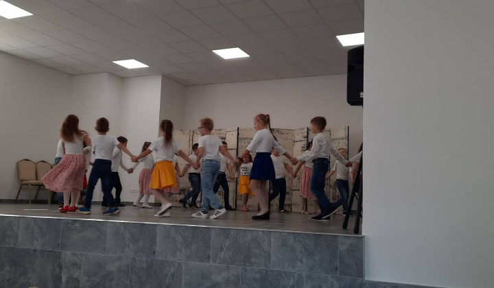 6. fotografia fotogalérie Deň úcty k starším 23.10.2022