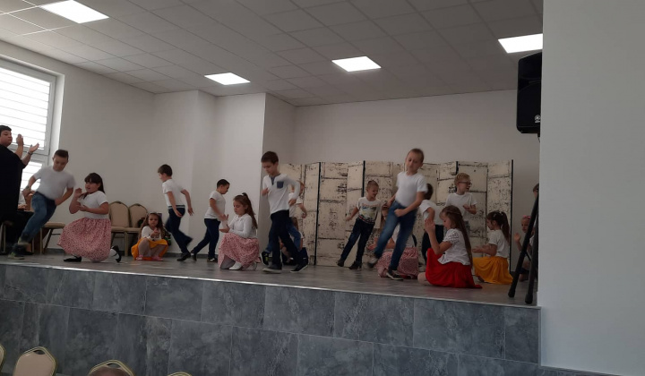 7. fotografia fotogalérie Deň úcty k starším 23.10.2022