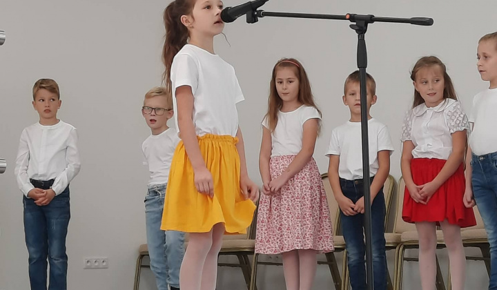 9. fotografia fotogalérie Deň úcty k starším 23.10.2022