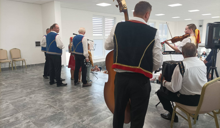 11. fotografia fotogalérie Deň úcty k starším 23.10.2022