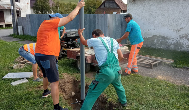 5. fotografia fotogalérie Deň SNP 29.8.2022