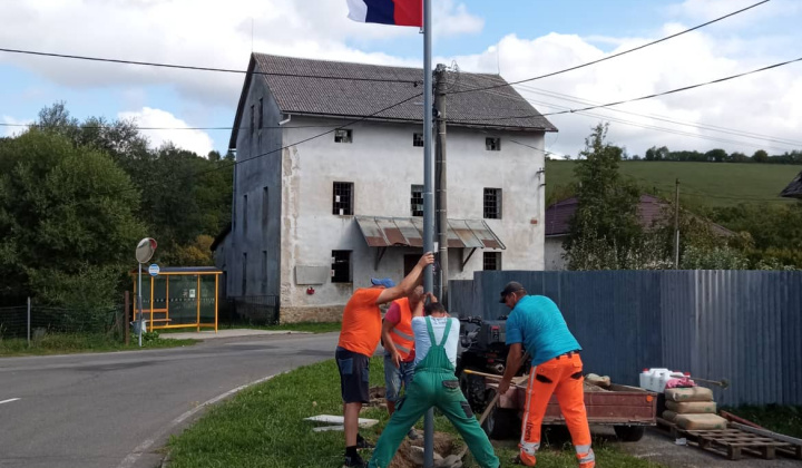 6. fotografia fotogalérie Deň SNP 29.8.2022