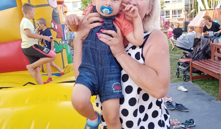 2. fotografia fotogalérie Deň rodiny 6.8.2022