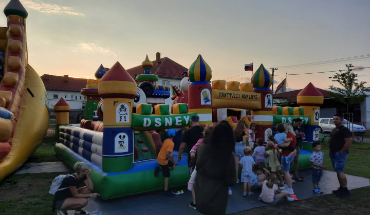 3. fotografia fotogalérie Deň rodiny 6.8.2022