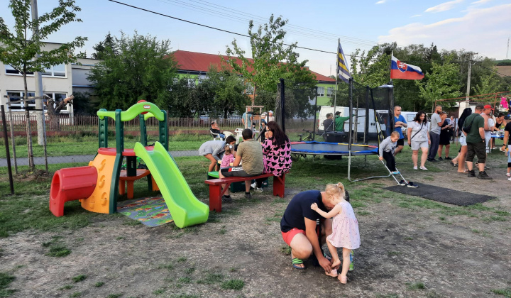 4. fotografia fotogalérie Deň rodiny 6.8.2022