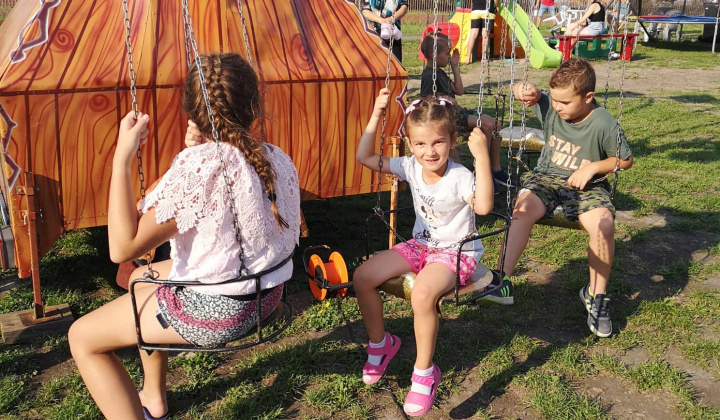 5. fotografia fotogalérie Deň rodiny 6.8.2022