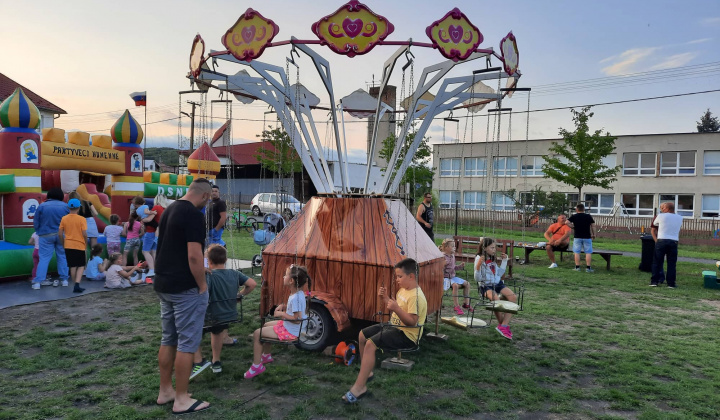 6. fotografia fotogalérie Deň rodiny 6.8.2022