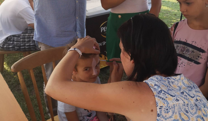 8. fotografia fotogalérie Deň rodiny 6.8.2022