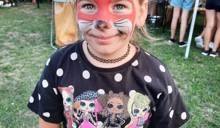 9. fotografia fotogalérie Deň rodiny 6.8.2022