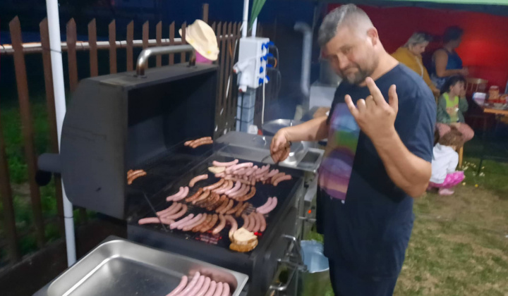 10. fotografia fotogalérie Deň rodiny 6.8.2022