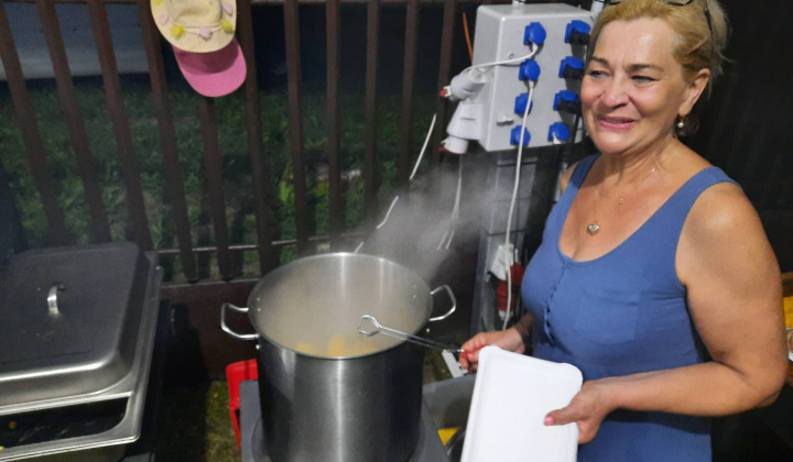 11. fotografia fotogalérie Deň rodiny 6.8.2022