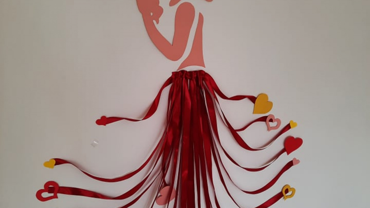 Fotografia fotogalérie Deň matiek 8.5.2022