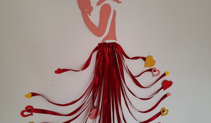 1. fotografia fotogalérie Deň matiek 8.5.2022