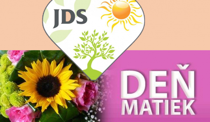 2. fotografia fotogalérie Deň matiek 8.5.2022