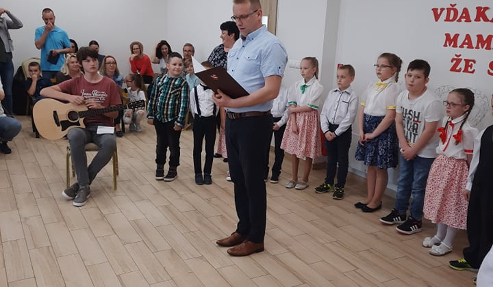 4. fotografia fotogalérie Deň matiek 8.5.2022