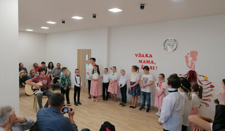 5. fotografia fotogalérie Deň matiek 8.5.2022