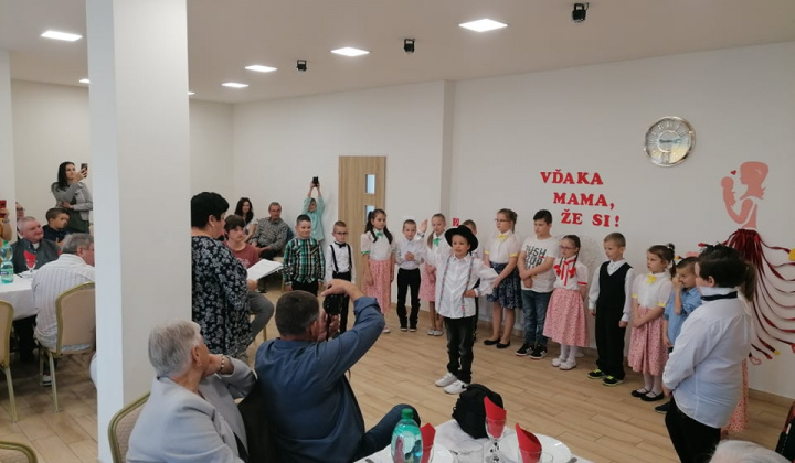 7. fotografia fotogalérie Deň matiek 8.5.2022