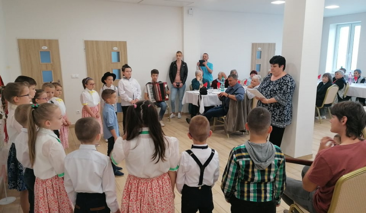 8. fotografia fotogalérie Deň matiek 8.5.2022