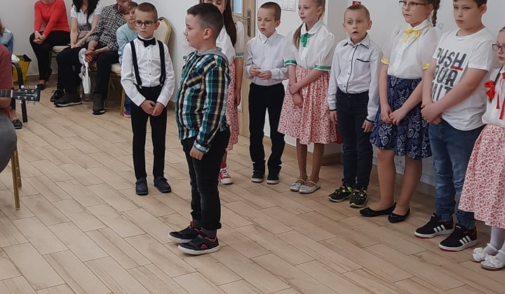 9. fotografia fotogalérie Deň matiek 8.5.2022