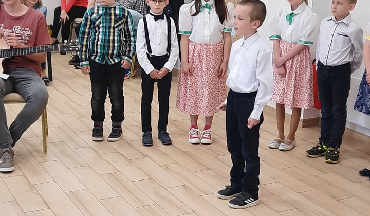 10. fotografia fotogalérie Deň matiek 8.5.2022