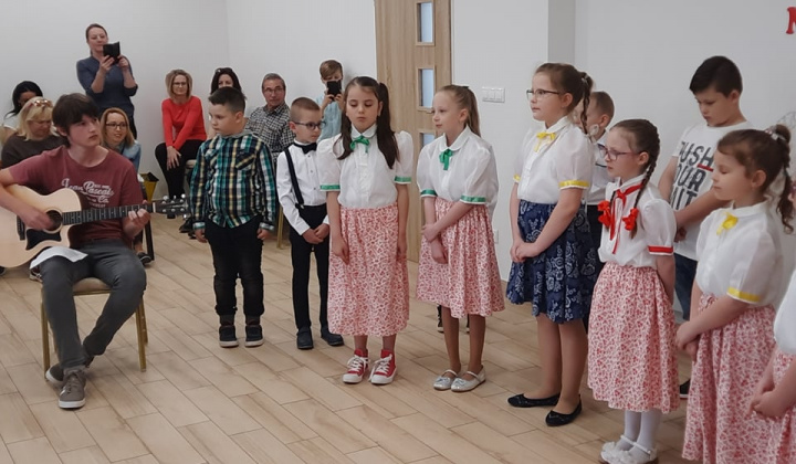 11. fotografia fotogalérie Deň matiek 8.5.2022