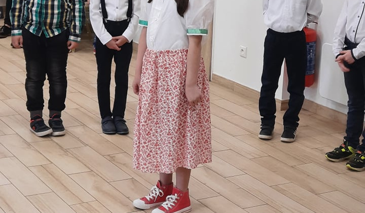 12. fotografia fotogalérie Deň matiek 8.5.2022