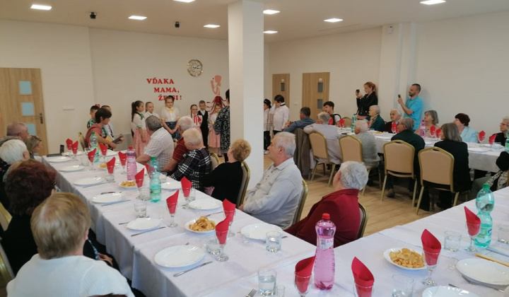 15. fotografia fotogalérie Deň matiek 8.5.2022