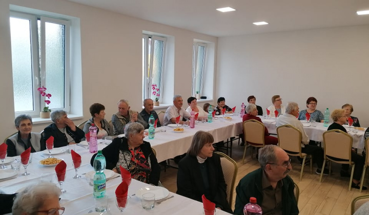 16. fotografia fotogalérie Deň matiek 8.5.2022