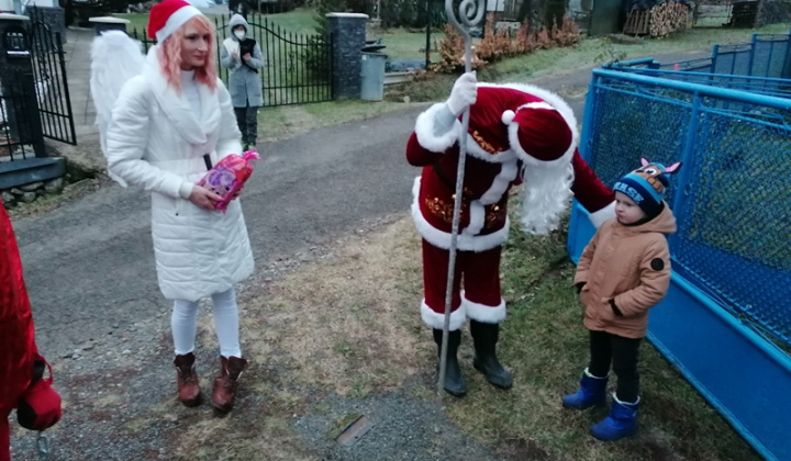 15. fotografia fotogalérie Deň sv. Mikuláša 4.12.2021