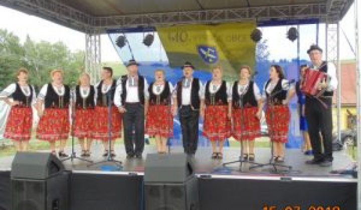 1. fotografia fotogalérie Deň úcty k starším 29.9.2021