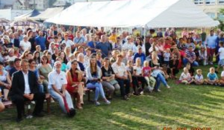 2. fotografia fotogalérie Deň úcty k starším 29.9.2021