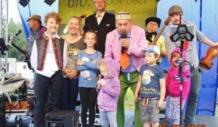 3. fotografia fotogalérie Deň úcty k starším 29.9.2021