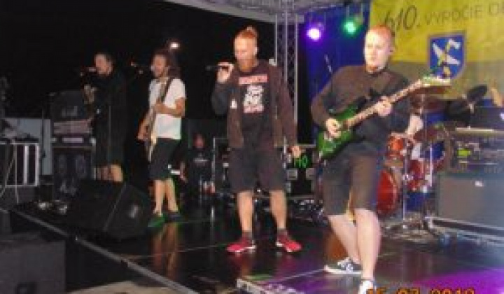 4. fotografia fotogalérie Deň úcty k starším 29.9.2021