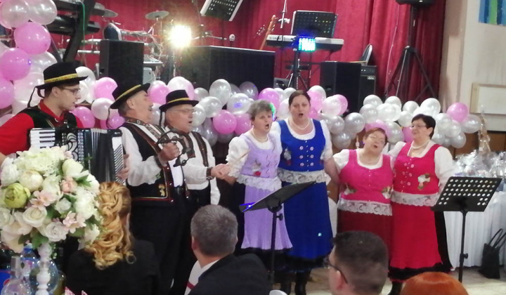 6. fotografia fotogalérie 2. Ples obce 2.3.2019